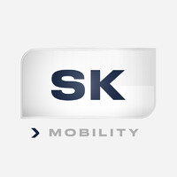 SK Mobility Logo