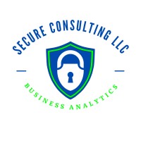 Secure Consulting LLC Logo