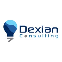 Dexian Consulting Logo