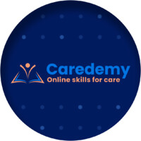 Caredemy Logo