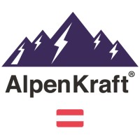 AlpenKraft® Logo
