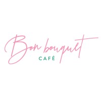 Bon Bouquet Café Logo