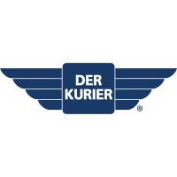 DER KURIER GmbH & Co. KG Logo