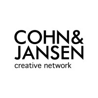 Cohn & Jansen Creative Network Logo