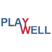 Play Well Logo