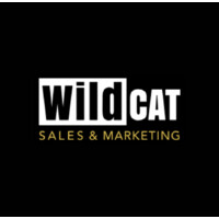 WildCAT Sales and Marketing Logo