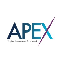 APEX Capital Investment Corporation Logo