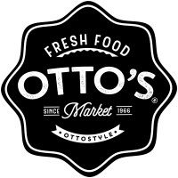 Ottos Fresh Food Market Logo