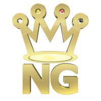 Noble Goldman International Logo
