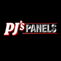 PJs Panels Logo