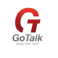 GoTalk Logo