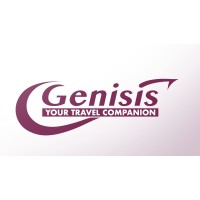 Genisis Logo