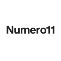 Numero11 Logo