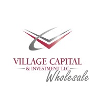 Village Capital & Investment Wholesale Logo