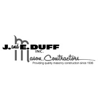 J&E Duff, Inc. Logo