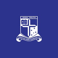 Ignatius Park College Logo