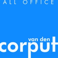 All Office Van den Corput Logo