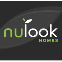 Nulook Homes Logo