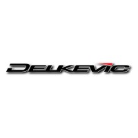 Delkevic Logo