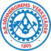 Aktiebolaget Sönnergrens Verkstäder Logo