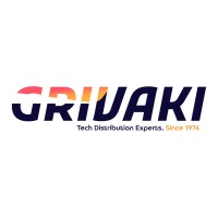 Grivaki Elena & Co. Logo