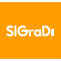 SIGraDi (Iberoamerican Society of Digital Graphics) Logo