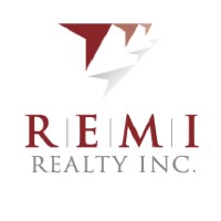 REMI Realty Inc. Logo