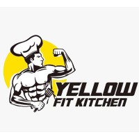 Yellowfit Kitchen Logo