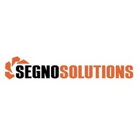 SEGNO SOLUTIONS Logo