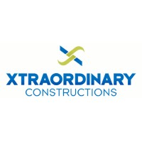 Xtraordinary Constructions Pty Ltd Logo