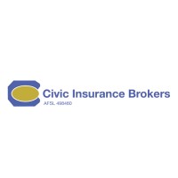 Civic Insurance Brokers Logo