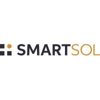 SmartSol, SIA Logo