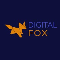 Digital Fox Logo