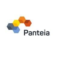 Panteia Logo
