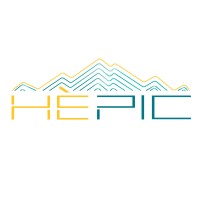 HèPic Hub Logo