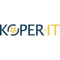 Koper - IT Logo