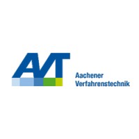 Aachener Verfahrenstechnik (RWTH Aachen University) Logo