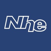 New Hydroequipments Pvt Ltd Logo