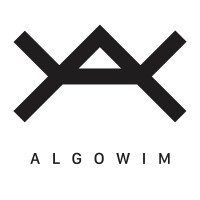 algowim Logo