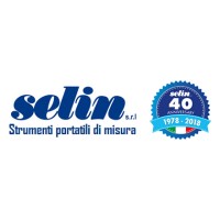 Selin srl Logo
