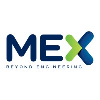 MEX Engineering Group Logo