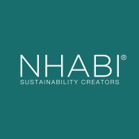 NHABI Logo