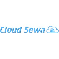 CloudSewa NP Logo