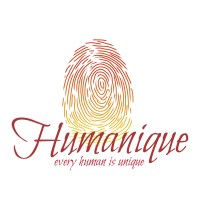 Humanique HR Consultancy Logo