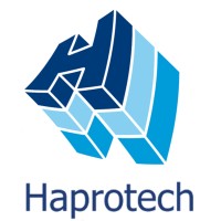 Haprotech Logo
