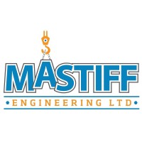 Mastiff Engineering Ltd Logo