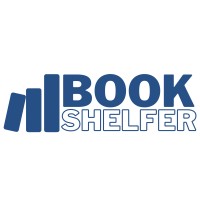 bookShelfer Logo