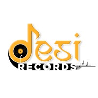 Desi Records Logo
