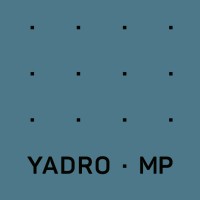 YADRO Microprocessors Logo
