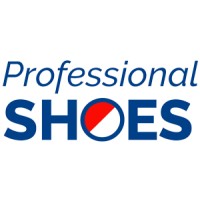 Professional Shoes Logo